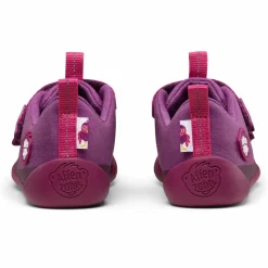 Affenzahn - Kid's Barfußschuh Baumwolle Lucky - Barfußschuhe