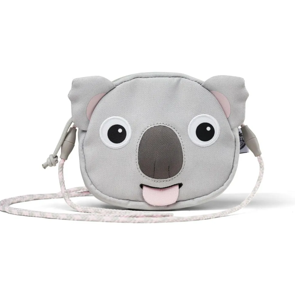 Affenzahn - Kid's Brustbeutel Koala - Umhängetasche