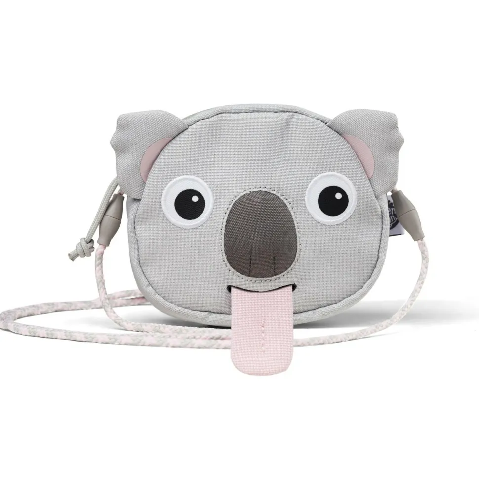 Affenzahn - Kid's Brustbeutel Koala - Umhängetasche