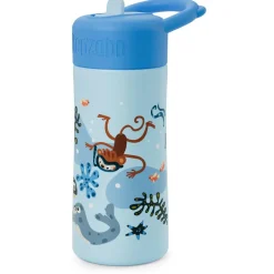 Affenzahn - Kid's Edelstahl Trinkflasche - Trinkflasche