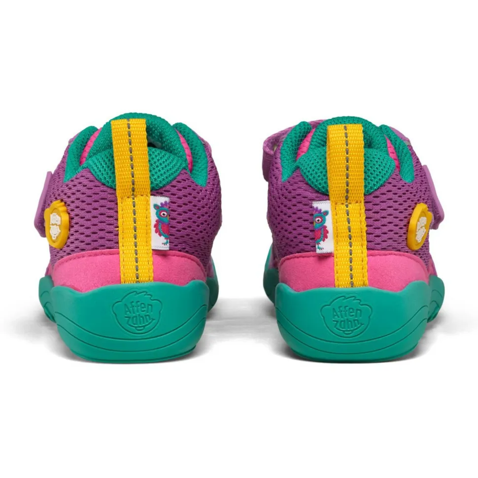 Affenzahn - Kid's Halbschuh Vegan Cheerly - Barfußschuhe