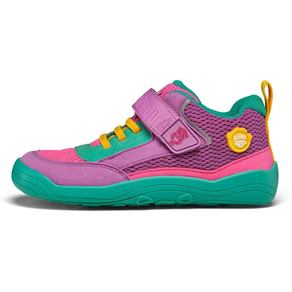 Affenzahn - Kid's Halbschuh Vegan Cheerly - Barfußschuhe