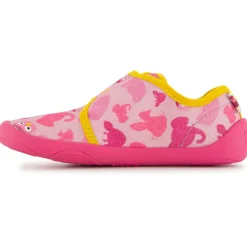 Affenzahn - Kid's Hausschuh Baumwolle Movy - Hüttenschuhe