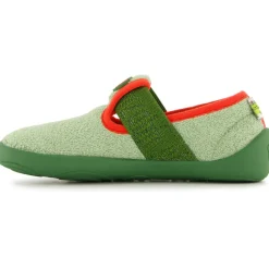 Affenzahn - Kid's Hausschuh Vegan Dreamy - Hüttenschuhe