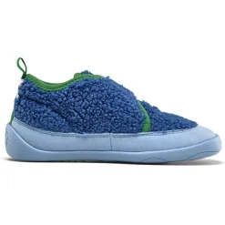 Affenzahn - Kid's Hausschuh Vegan Fleecy - Hüttenschuhe