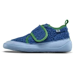 Affenzahn - Kid's Hausschuh Vegan Fleecy - Hüttenschuhe