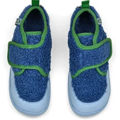 Affenzahn - Kid's Hausschuh Vegan Fleecy - Hüttenschuhe