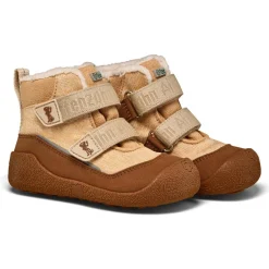 Affenzahn - Kid's Lauflerner Winterstiefel Vegan Snuggy - Winterschuhe
