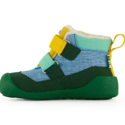 Affenzahn - Kid's Lauflerner Winterstiefel Vegan Snuggy - Winterschuhe