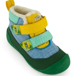Affenzahn - Kid's Lauflerner Winterstiefel Vegan Snuggy - Winterschuhe