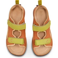 Affenzahn - Kid's Sandale Leder Airy - Sandalen