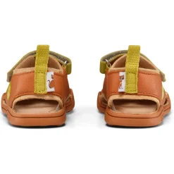 Affenzahn - Kid's Sandale Leder Airy - Sandalen