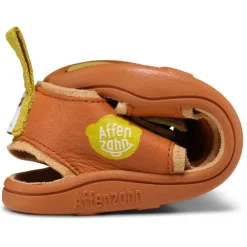 Affenzahn - Kid's Sandale Leder Airy - Sandalen