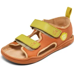 Affenzahn - Kid's Sandale Leder Airy - Sandalen