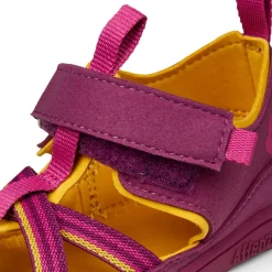 Affenzahn - Kid's Sandale Vegan Breezy - Sandalen