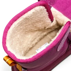Affenzahn - Kid's Schneestiefel Vegan Freezy - Winterschuhe