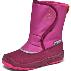 Affenzahn - Kid's Schneestiefel Vegan Freezy - Winterschuhe