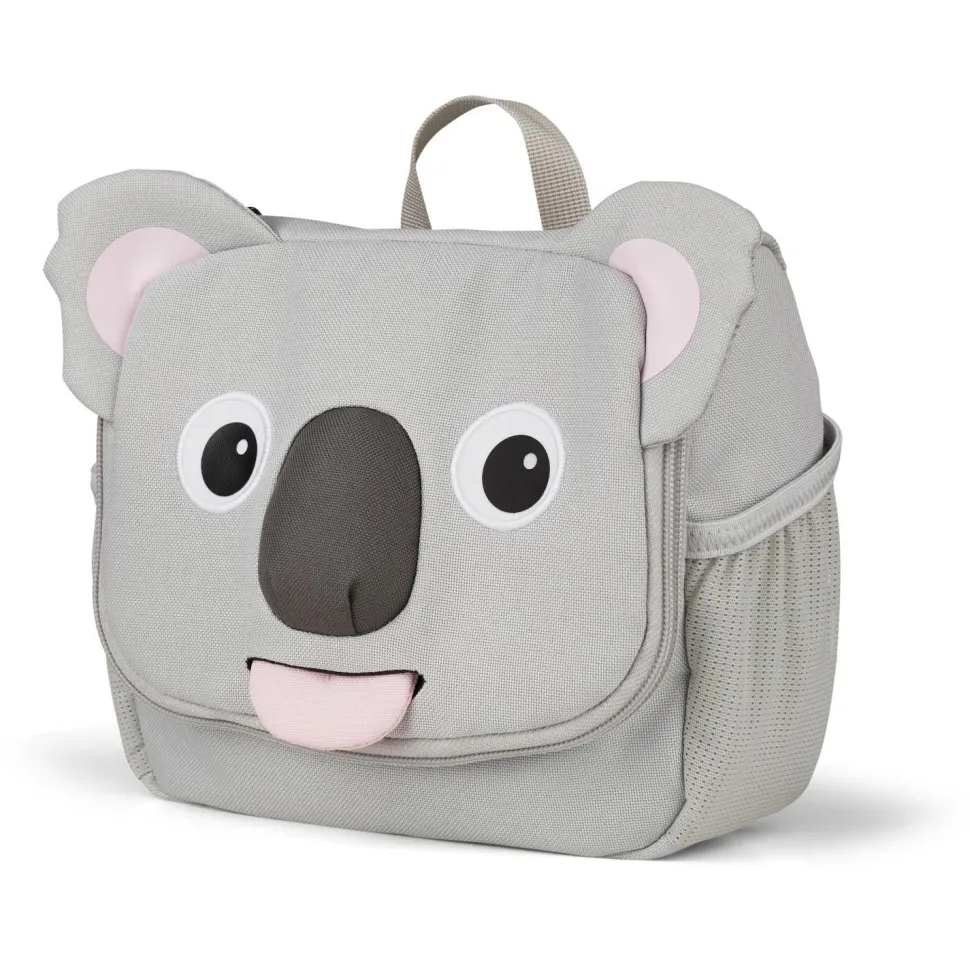 Affenzahn - Kid's Toiletry Bag Koala - Kulturbeutel