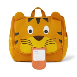 Affenzahn - Kid's Toiletry Bag Tiger - Kulturbeutel