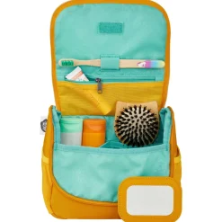 Affenzahn - Kid's Toiletry Bag Tiger - Kulturbeutel