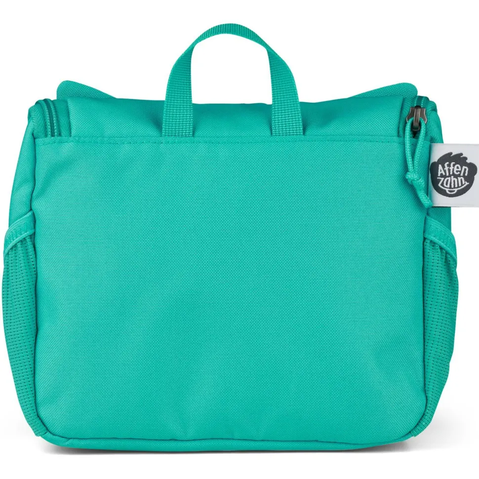 Affenzahn - Kid's Toiletry Bag Eule - Kulturbeutel