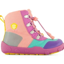 Affenzahn - Kid's Winterstiefel Vegan Discovy - Winterschuhe