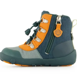 Affenzahn - Kid's Winterstiefel Vegan Discovy - Winterschuhe