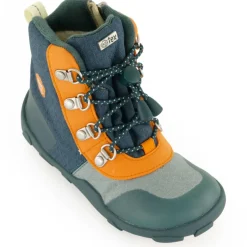 Affenzahn - Kid's Winterstiefel Vegan Discovy - Winterschuhe