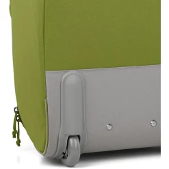 Affenzahn - Kinderkoffer Drache - Kinderrucksack
