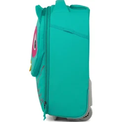 Affenzahn - Kinderkoffer Eule - Kinderrucksack