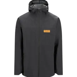 Ajungilak - Geirangerfjord Dry Hooded Jacket - Regenjacke