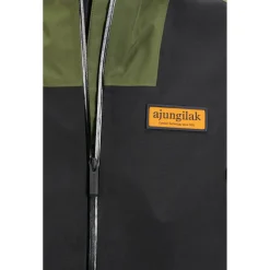 Ajungilak - Tysfjord Hooded GTX Jacket - Regenjacke