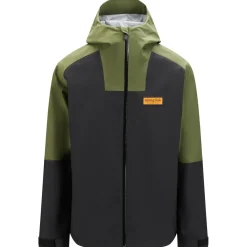 Ajungilak - Tysfjord Hooded GTX Jacket - Regenjacke