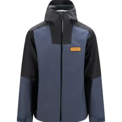 Ajungilak - Tysfjord Hooded GTX Jacket - Regenjacke