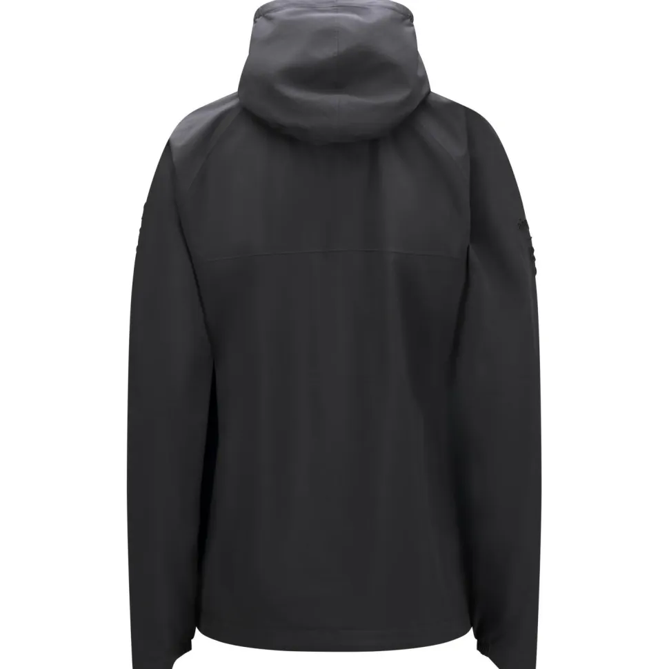 Ajungilak - Women's Geirangerfjord Dry Hooded Jacket - Regenjacke