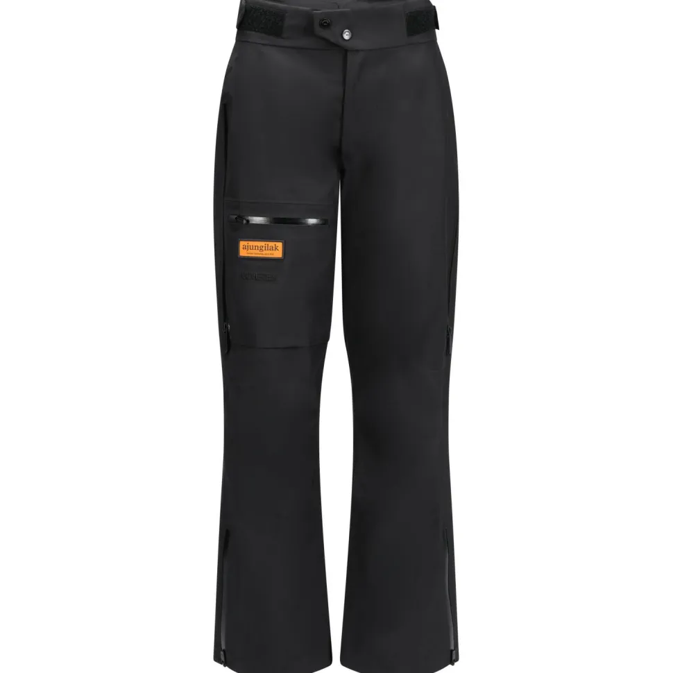 Ajungilak - Women's Tysfjord GTX Pants - Trekkinghose
