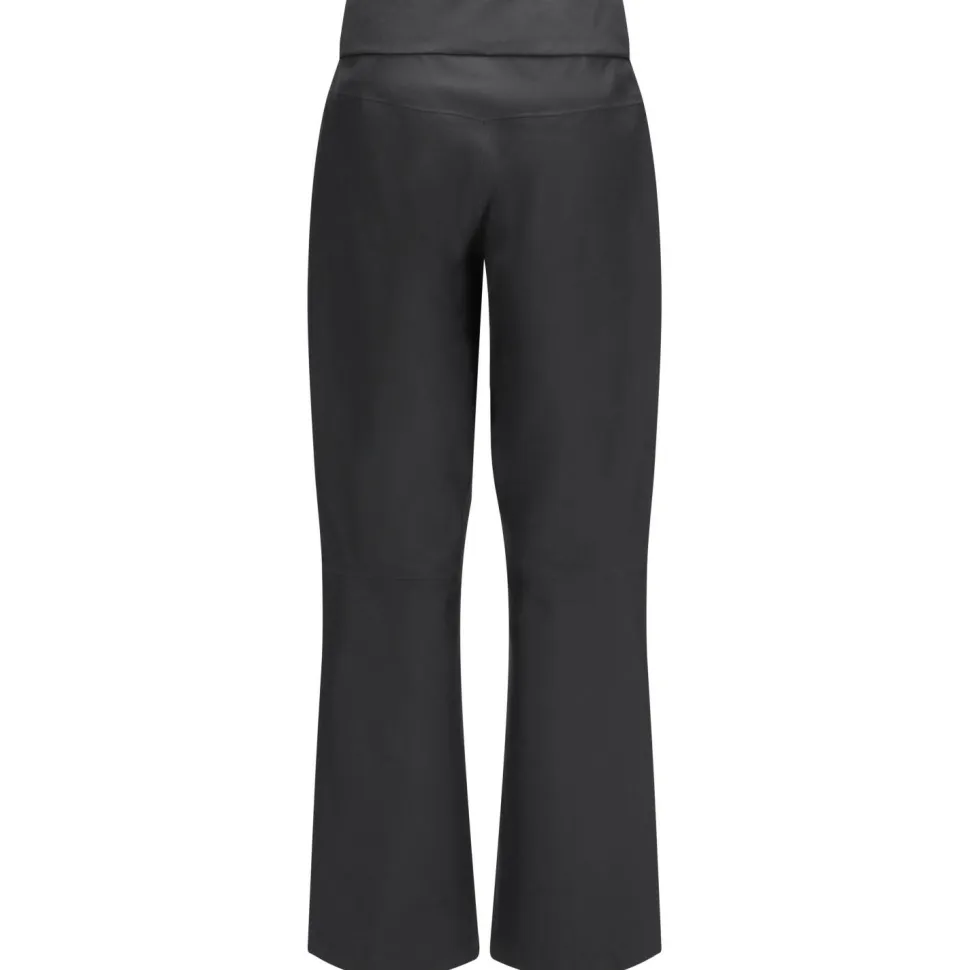 Ajungilak - Women's Tysfjord GTX Pants - Trekkinghose