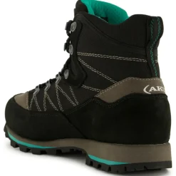 AKU - Women's Trekker L.3 Wide GTX - Wanderschuhe