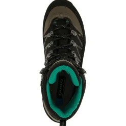 AKU - Women's Trekker L.3 Wide GTX - Wanderschuhe