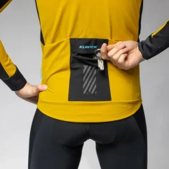 Alé - Klimatik K-Tornado Jacket - Fahrradjacke