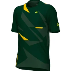Alé - Omega S/S Jersey - Radtrikot
