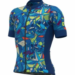 Alé - Pragma Over S/S Jersey - Radtrikot