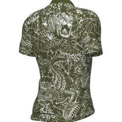 Alé - Pragma Safari Jersey - Radtrikot