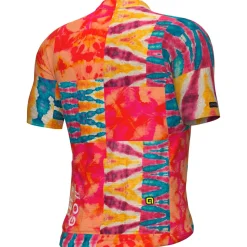Alé - PR-E Clorofilla S/S Jersey - Radtrikot