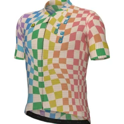 Alé - PR-E Multiverso 2.0 S/S Jersey - Radtrikot