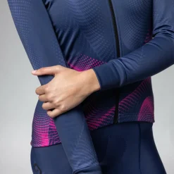Alé - Women's Pragma Cosmic Jacket - Fahrradjacke