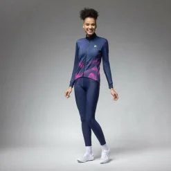 Alé - Women's Pragma Cosmic Jacket - Fahrradjacke
