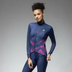 Alé - Women's Pragma Cosmic Jacket - Fahrradjacke