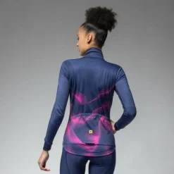 Alé - Women's Pragma Cosmic Jacket - Fahrradjacke