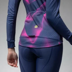 Alé - Women's Pragma Cosmic Jacket - Fahrradjacke